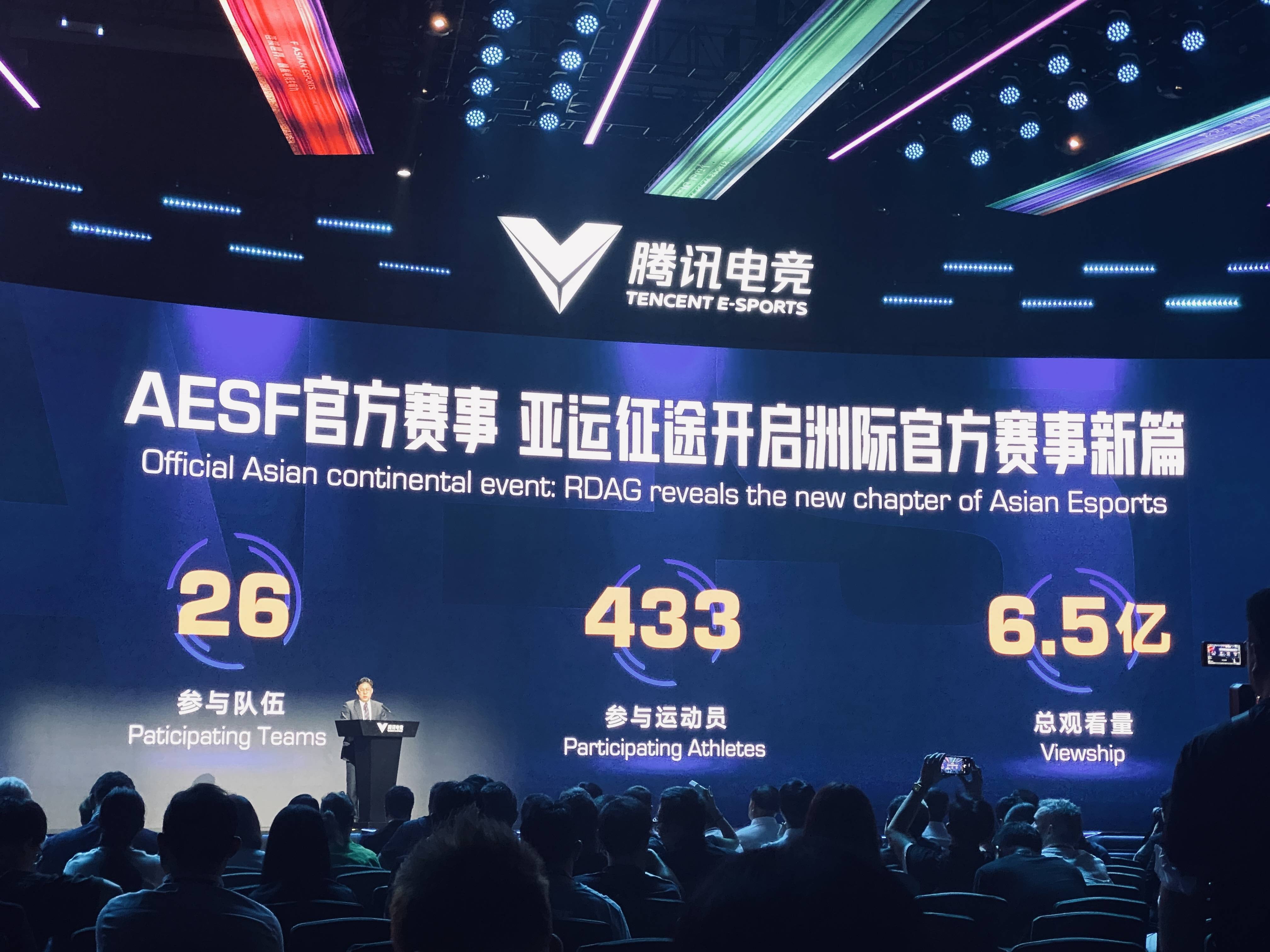 他积累经验