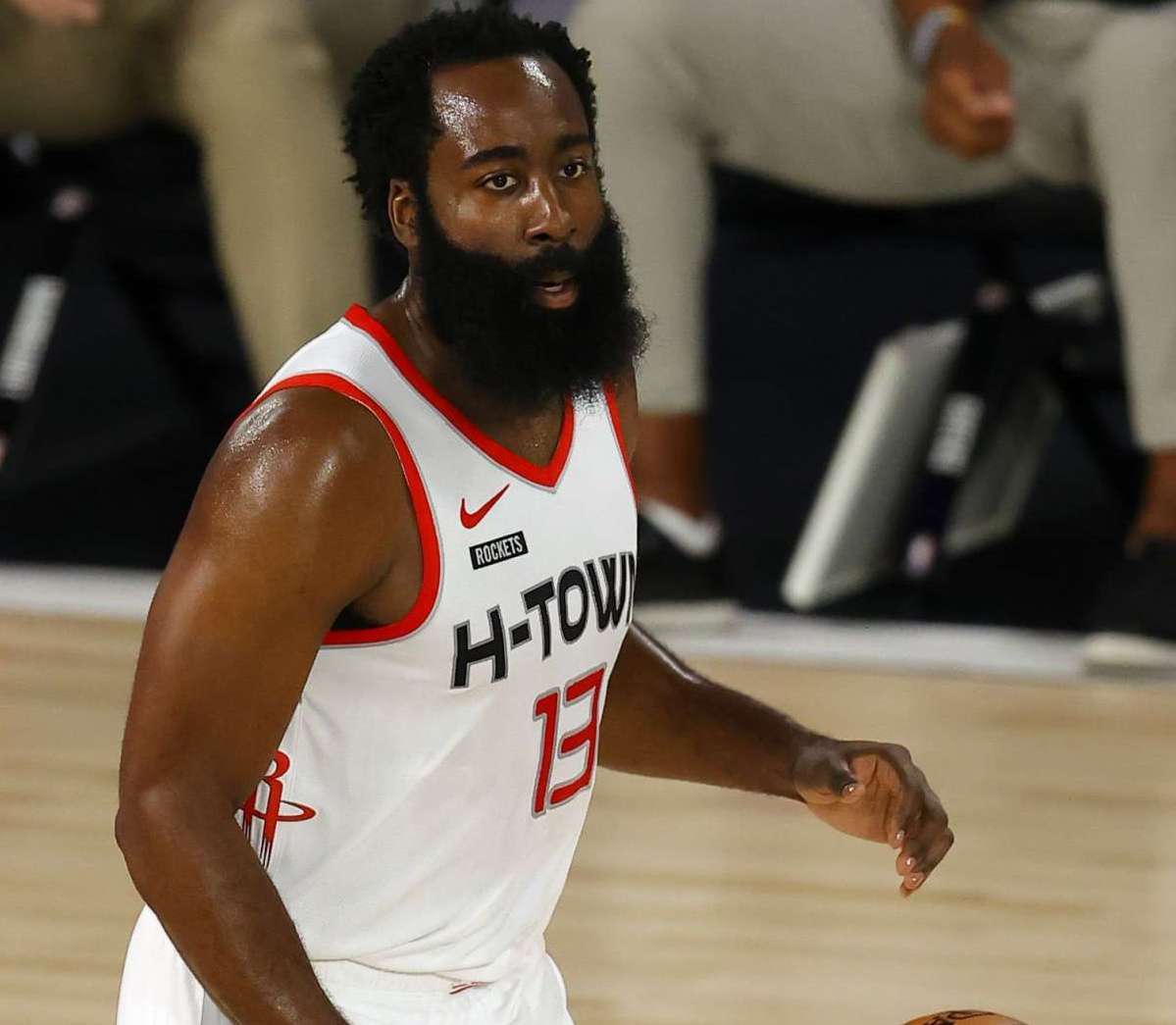 对手面前 对手面前