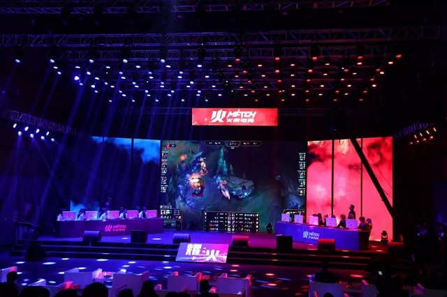 球队在面对 球队在面对