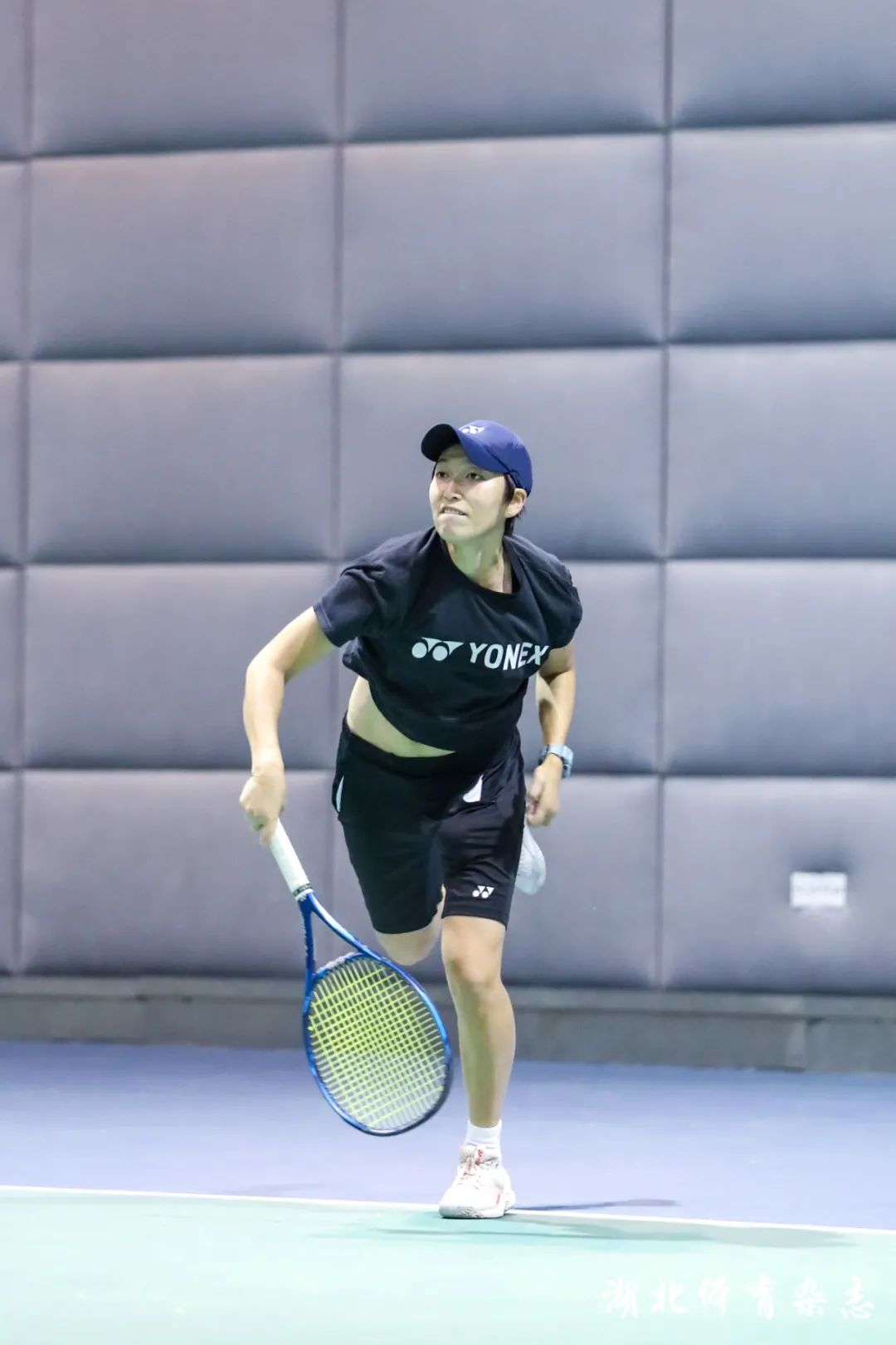 让对手的攻 让对手的攻