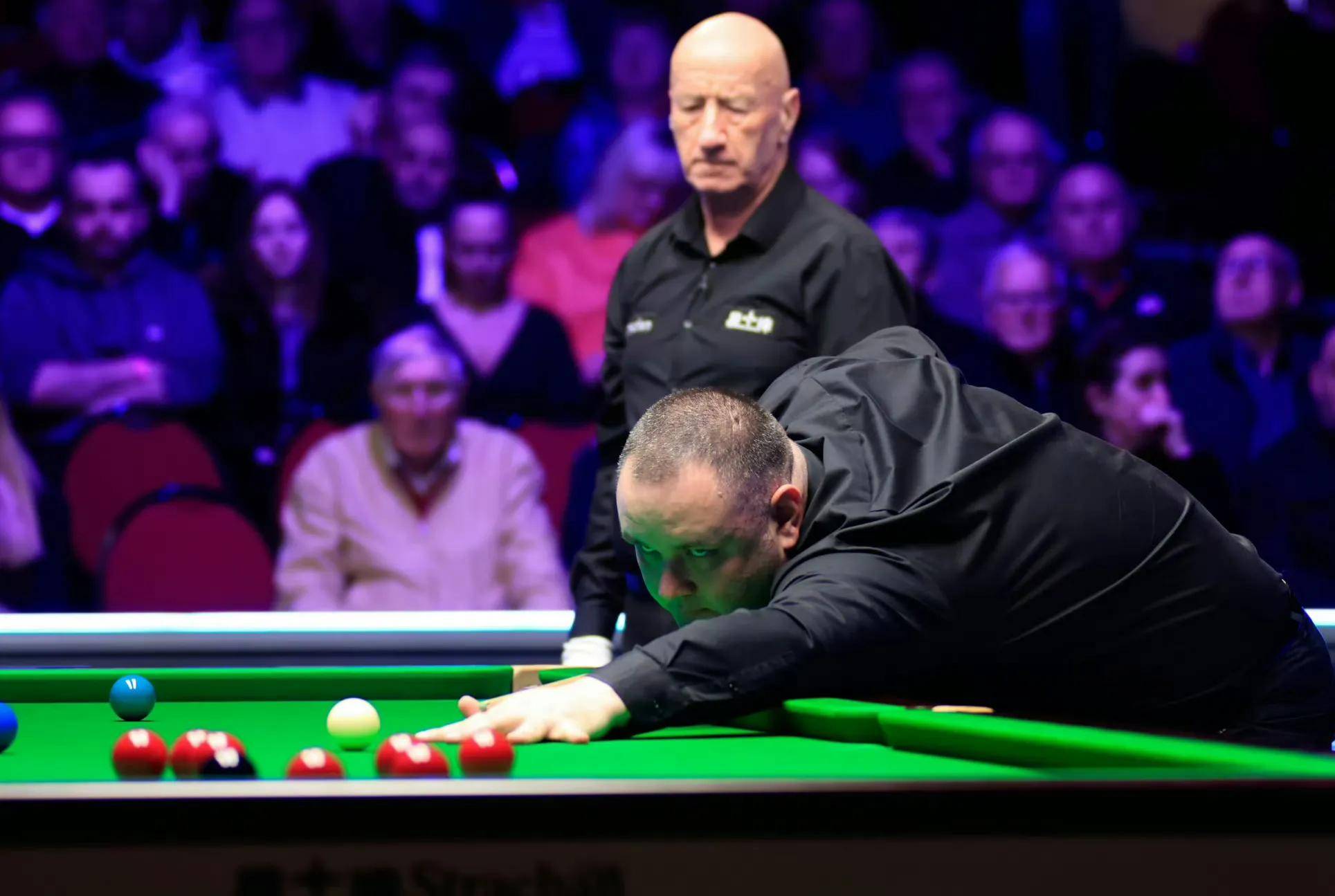 状态的动态 状态的动态