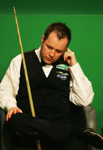 他已经将北 他已经将北