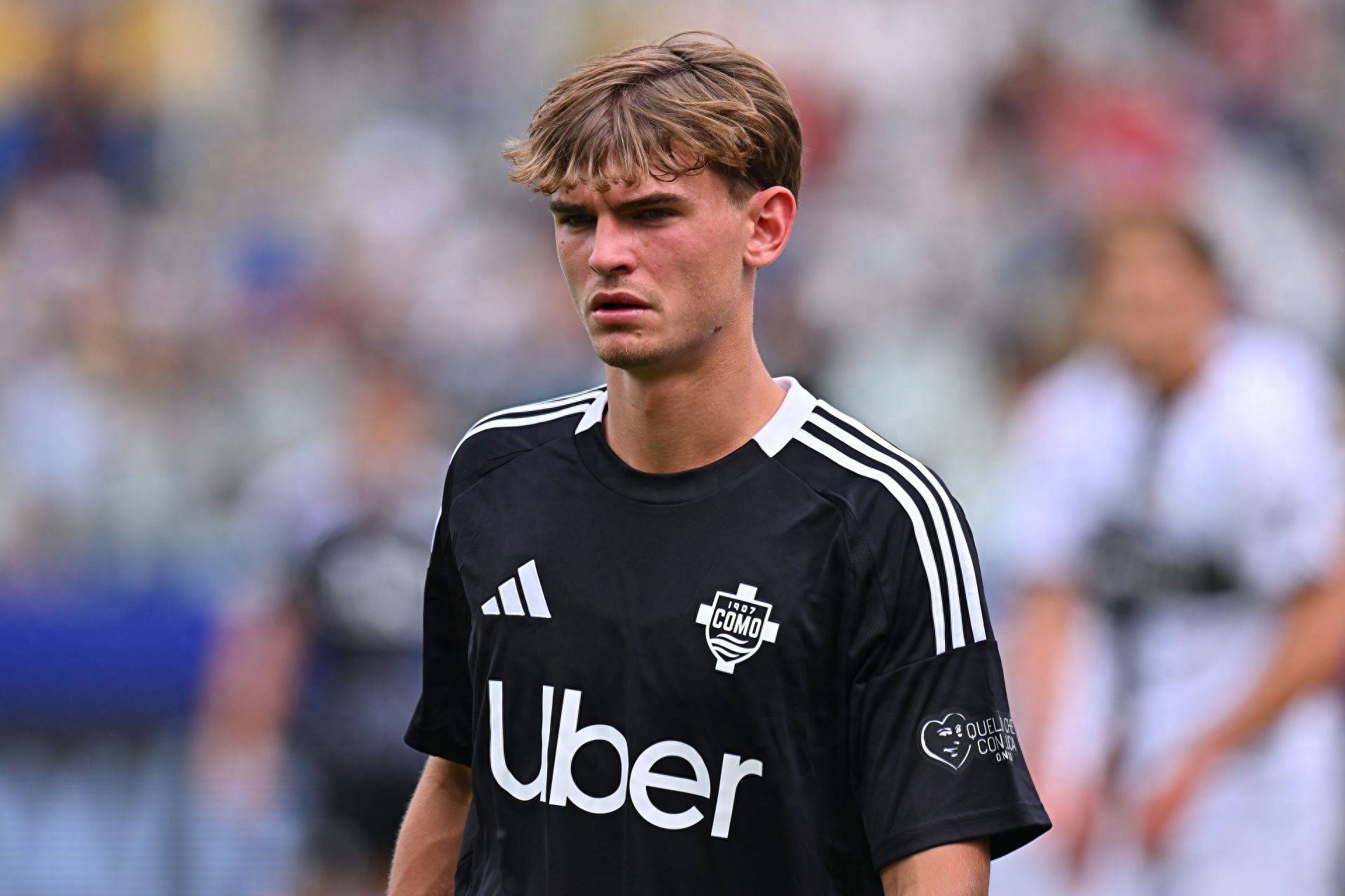 瞩目的藍十 瞩目的藍十