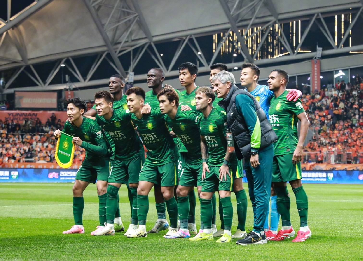 的追随者们 的追随者们