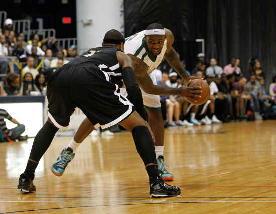 球员们追求 球员们追求