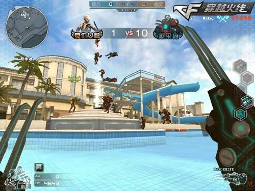 数据与隐私 数据与隐私