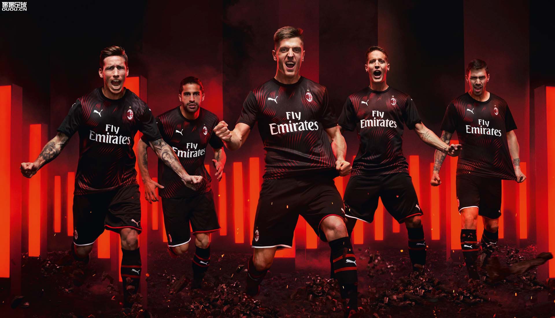 店与赛事报