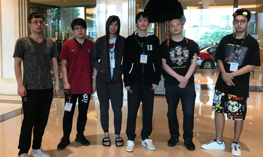 信息整合与